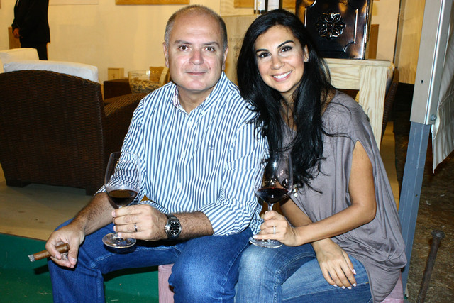 ViniFest 2012 Day 2